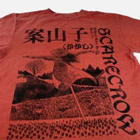 Junji Ito - Scarecrows T-Shirt - Crunchyroll Exclusive! image number 1